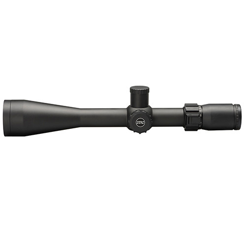 Sightron S-TAC4 4-20X50mm MOA-2 Black Scope In the Field2