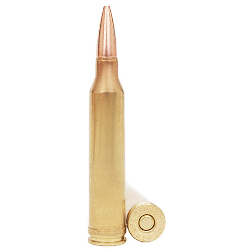 SH69475 Barnes VOR-TX Rifle 7mm Remington Magnum 160gr TSX Boat Tail 20Rnd Rifle Ammunition Nexgen Outfitters