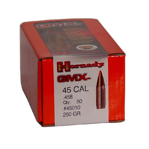 Hornady MonoFlex .45 Cal 250 gr Bullets-50cnt Nexgen Outfitters