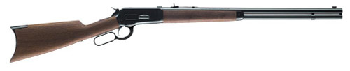 SH72474 Winchester 1886 45-70 Government 24" Blued Barrel Walnut Stock Nexgen Outfitters