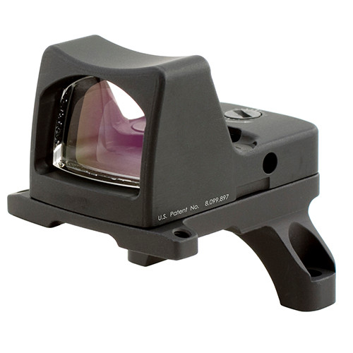 BHTRI RM01C700604 Trijicon RMO1 RMR 3.25 MOA Type 2 Red Dot Sight Nexgen Outfitters