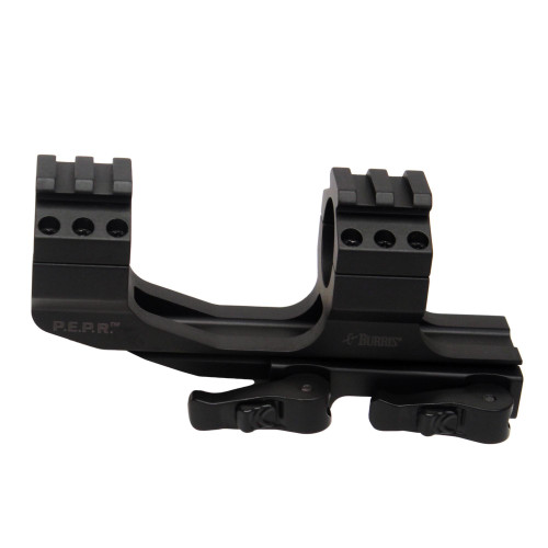 SH72958 Burris AR-PEPR QD Scope Mount - 1" with/Picatinny Rail Nexgen Outfitters