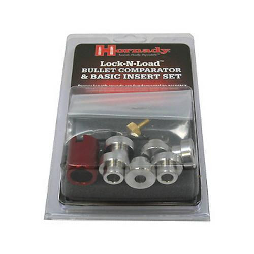 SH77595 Hornady Lock-N-Load 234/678 Comparator Set of 6 Nexgen Outfitters