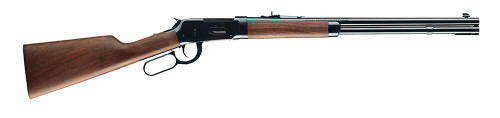 SH78805 Winchester 94 Trails End Takedown 30-30 Win 20" Blued Barrel Walnut Stock Nexgen Outfitters