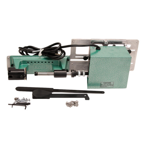 SH80618 RCBS 90367 Trim Pro 2 Power Case Trimmer w-9 Pilot Kit Nexgen Outfitters