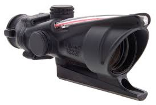 Trijicon ACOG 4x32mm, DI Red Donut .223 Ball Nexgen Outfitters Trijicon ACOG 4x32mm, DI Red Donut .223 Ball Nexgen Outfitters