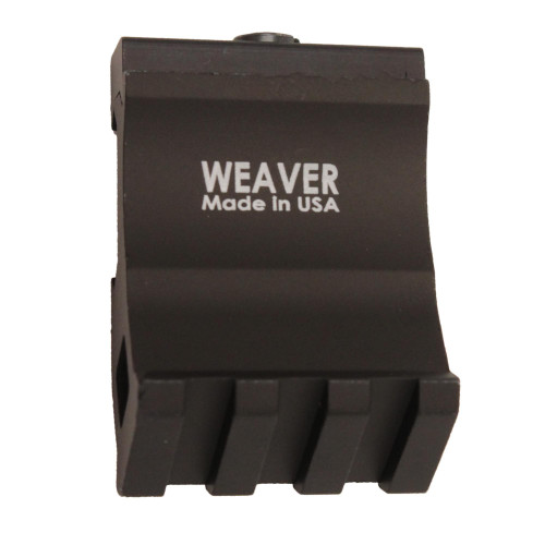 SH80880 Weaver Offset Rail Adapter Nexgen Outfitters