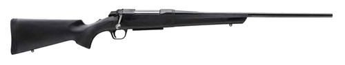SH8284 Browning AB3 Micro Stalker 243 Winchester 20" Black Synthetic Stock Nexgen Outfitters