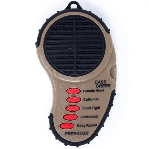 Cass Creek Ergo Electronic Predator Call Nexgen Outfitters