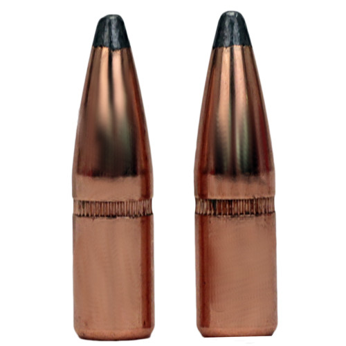 SH86654 Hornady InterLock .270 Cal 130 gr SP Bullets-100cnt Nexgen Outfitters