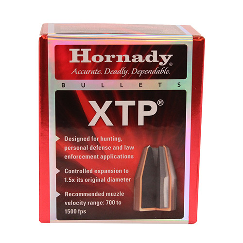 SH86733 Hornady XTP .44 Cal 200 gr Bullets-100cnt Nexgen Outfitters