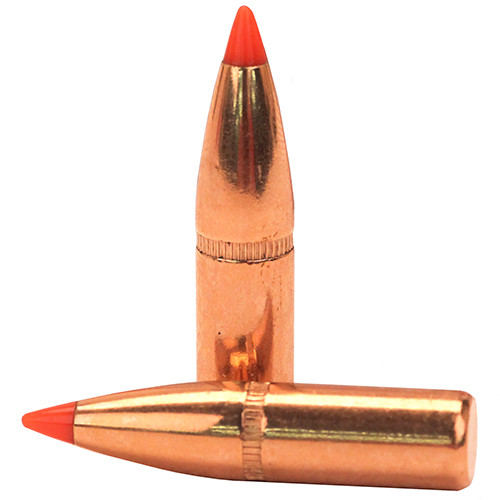SH87669 Hornady SST 6mm 95 gr Bullets-100cnt Nexgen Outfitters