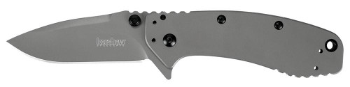 SH88078 Kershaw Cryo II Knife Nexgen Outfitters