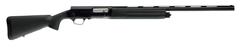 SH88500 Browning A5 Stalker Semi-Automatic 12 Gauge 26" 3.5" Black Synthetic Stock Black Aluminum Alloy Nexgen Outfitters