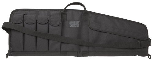 SH88733 Blackhawk Sportster Tactical AR Carry Case - Black Nexgen Outfitters