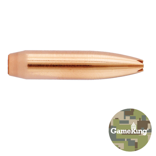 7mm 140 Grain HPBT Bullets - GameKing