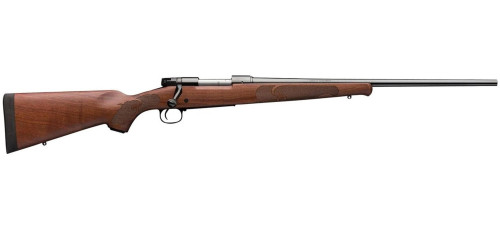 Winchester 70 Featherweight 270 Win 22" Blued Barrel Grade I Walnut Stock Nexgen Outfitters