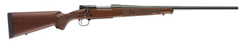 SH90610 Winchester 70 Featherweight 30-06 Springfield 22" Blued Barrel Grade I Walnut Stock Nexgen Outfitters