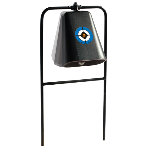 Do-All Traps .22 Cow Bell
