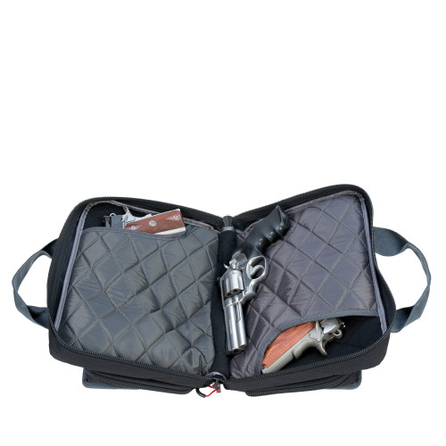 G Outdoors Quad Pistol Case - Digital Nexgen Outfitters