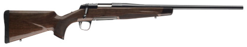 SH96568 Browning X-Bolt Medallion 22-250 Remington 22" Polished Blued Barrel Walnut Stock Nexgen Outfitters