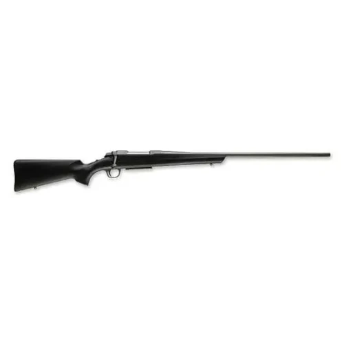 Browning AB3 Composite Stalker 243 Winchester 22" Black Synthetic Stock Nexgen Outfitters
