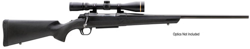 SH96618 Browning AB3 Composite Stalker 7mm-08 Remington 22" 5+1 Synthetic Black Stock Blued Nexgen Outfitters