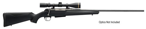 SH96702 Winchester XPR 270 Win 24" Blued Barrel Synthetic Black Stock Nexgen Outfitters