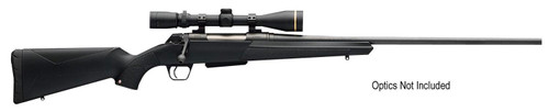 SH96704 Winchester XPR 300 Win Mag 26" Blued Barrel Synthetic Black Stock Nexgen Outfitters
