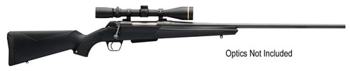 SH96705 Winchester XPR 338 Win Mag 26" Blued Barrel Synthetic Black Stock Nexgen Outfitters