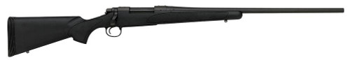 SH97357 Remington Firearms 700 SPS 7mm-08 Remington 24" Blued Barrel Synthetic Black/Gray Stock Nexgen Outfitters