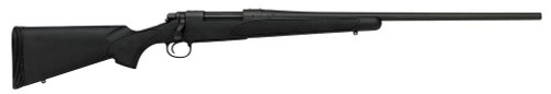 SH97385 Remington Firearms 700 SPS 7mm Remington Magnum 26" Blued Barrel Synthetic Black/Gray Stock Nexgen Outfitters