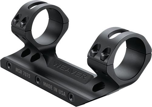 Premium MSR 34mm Mount Nexgen Outfitters Premium MSR 34mm Mount Nexgen Outfitters