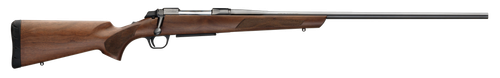 Browning AB3 Hunter 300 Winchester Magnum 26" Matte Blued Barrel Walnut Stock Nexgen Outfitters