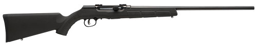 SH98416 Savage A17 .17 HMR 22in Black Barrel 10+1Rnd Black Synthetic Stock Semi-Auto Rifle Nexgen Outfitters