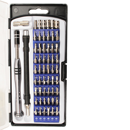 BHWH 564018 Wheeler Precision Micro Screwdriver Set Nexgen Outfitters