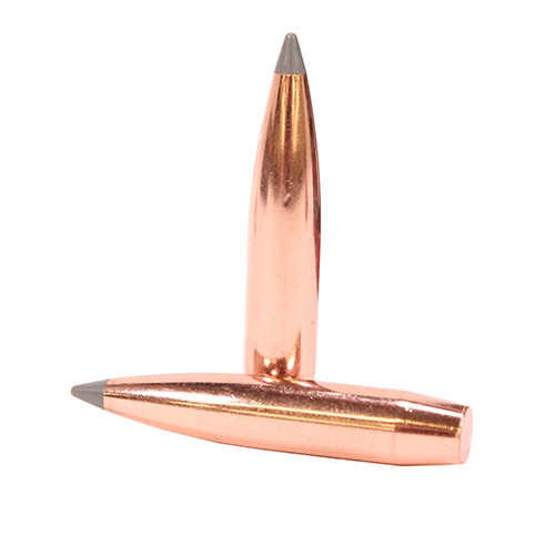 Nosler AccuBond Long Range 58922 6.5mm 142 gr Spitzer Bullets-100cnt