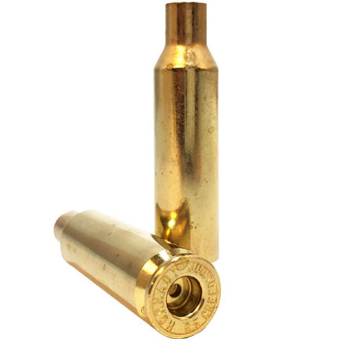 Hornady 6.5 Creedmoor Unprimed Rifle Brass 50 Count