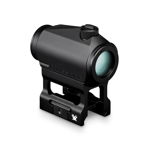 Vortex Crossfire Red Dot 2 MOA Dot Sight Nexgen Outfitters