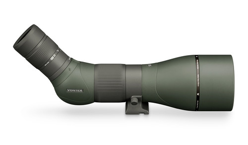 Vortex Razor HD 27-60x85 Angled Spotting Scope