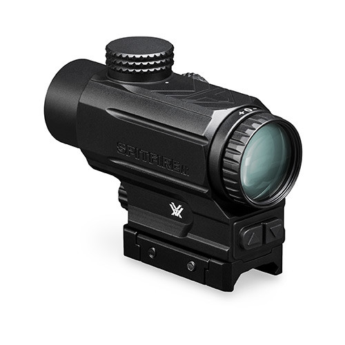 Vortex Spitfire AR 1x Prism Scope DRT (MOA) Reticle Nexgen Outfitters