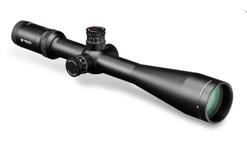 Vortex Viper HS-T 6-24x50mm Riflescope VMR-1 MOA Reticle