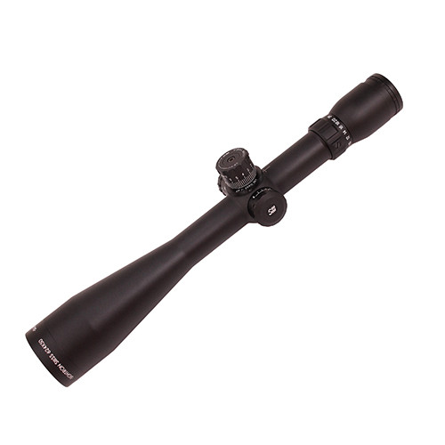 ZA25168 Sightron SIII LR Series 6-24X50mm 30mm Tube MOA-2  Reticle Matte Black Zero-Stop Rifle Scope Nexgen Outfitters