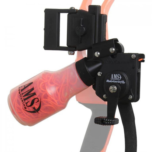 PA2551 AMS Retriever Pro Reel Right Hand Nexgen Outfitters