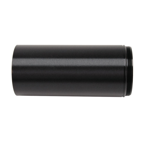 SH37628 Leupold Scope Smith Lens Shade - Lens Shade 2.5" 50mm Matte Black Nexgen Outfitters