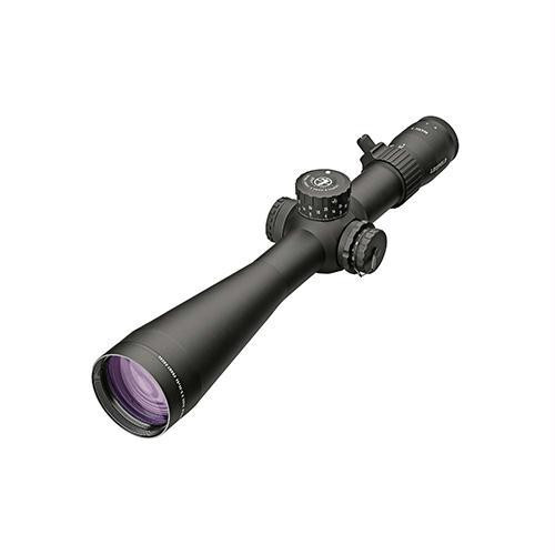 SH47254 Mark 5 M5C3 Riflescope - 5-25x56mm, 35mm Main Tube, Illuminated Tremor3 Reticle, Matte Black Nexgen Outfitters