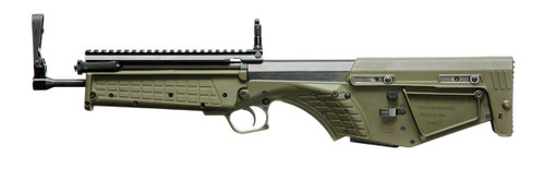 KEL-TEC RDB Survival 5.56 NATO 20+1 Round 16" Black Nitride Threaded Bbl/Green Poly Fixed Bull-Pup Stock Semi-Auto Rifle Nexgen Outfitters