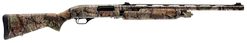 SH96822 Winchester SXP NWTF Turkey 3.5" 12 ga 24" Barrel Mossy Oak Break-Up Country Pump Shotgun Nexgen Outfitters