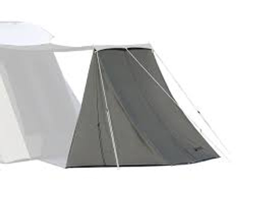 Kodiak Canvas Wing Vestibule for 10x10 Nexgen Outfitters