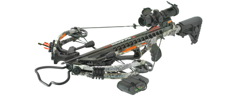 PSE Fang HD Crossbow Package Nexgen Outfitters